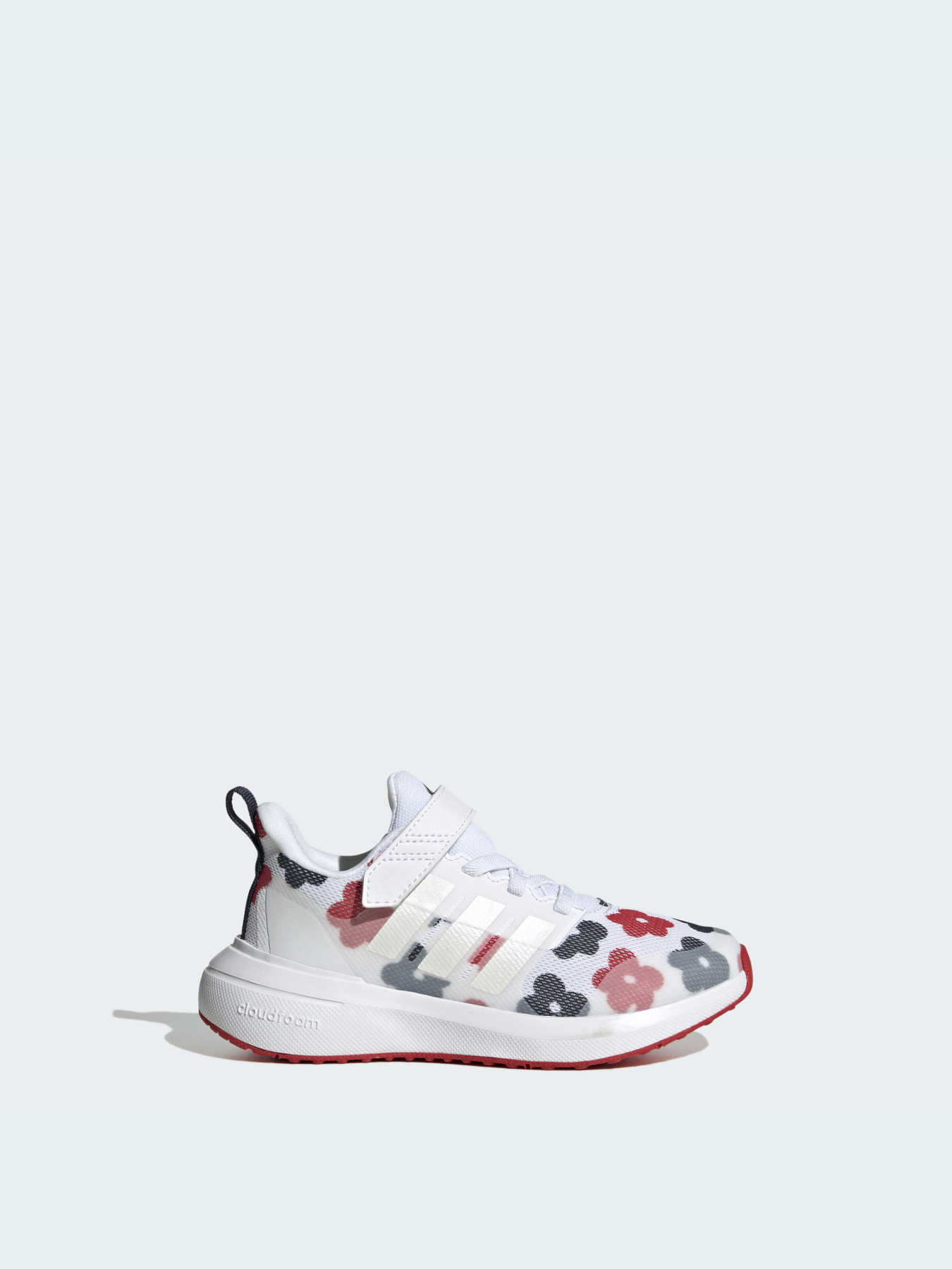 Кроссовки Adidas Fortarun модель GZ9754 Фото