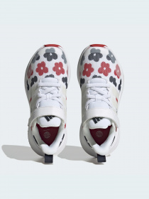Кроссовки Adidas Fortarun модель GZ9754 Фото
