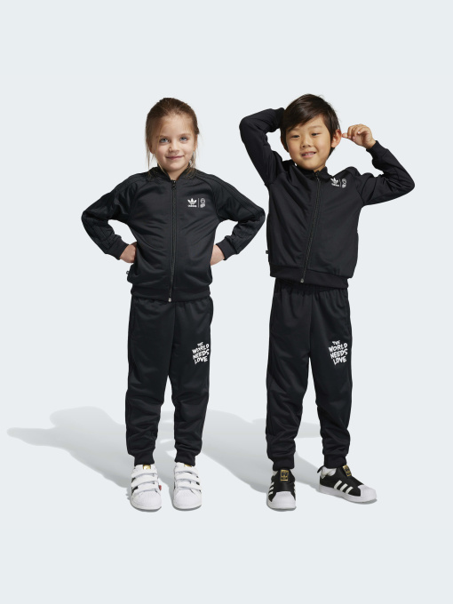 Костюмы Adidas модель IB8629 Фото