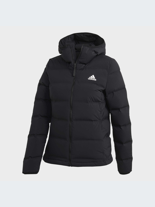 Куртки та дублянки Adidas модель FT2577 Фото