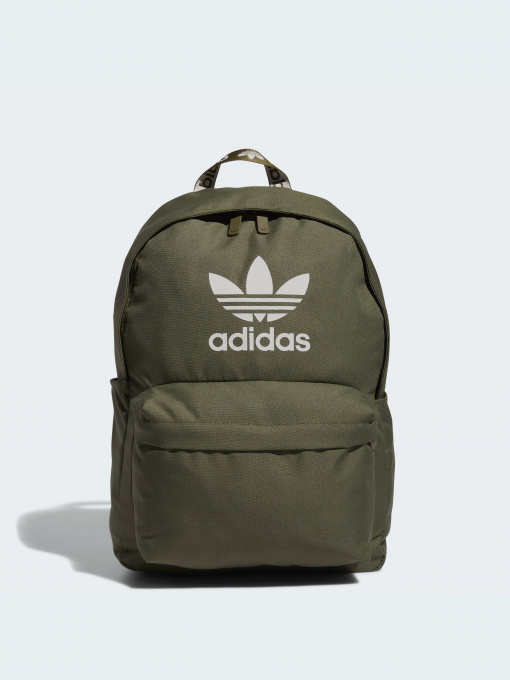 Рюкзаки Adidas Adicolor модель HK2624 Фото