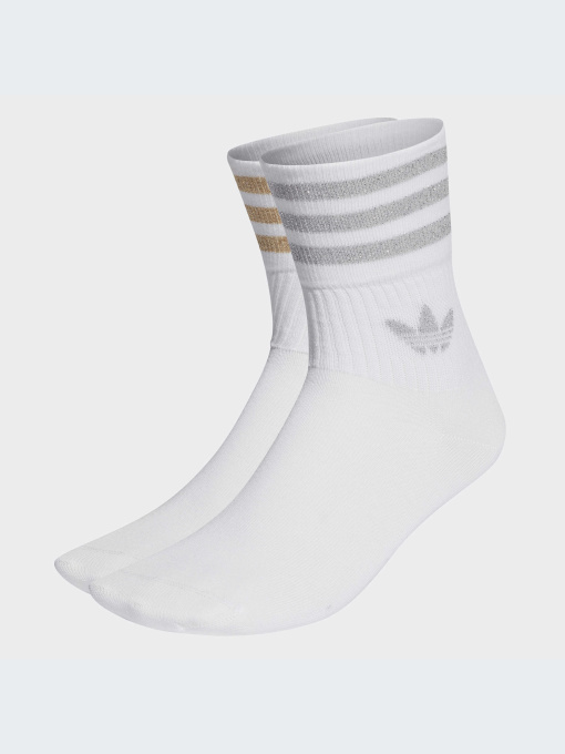 Шкарпетки та гольфи Adidas Adicolor модель HK0300 Фото