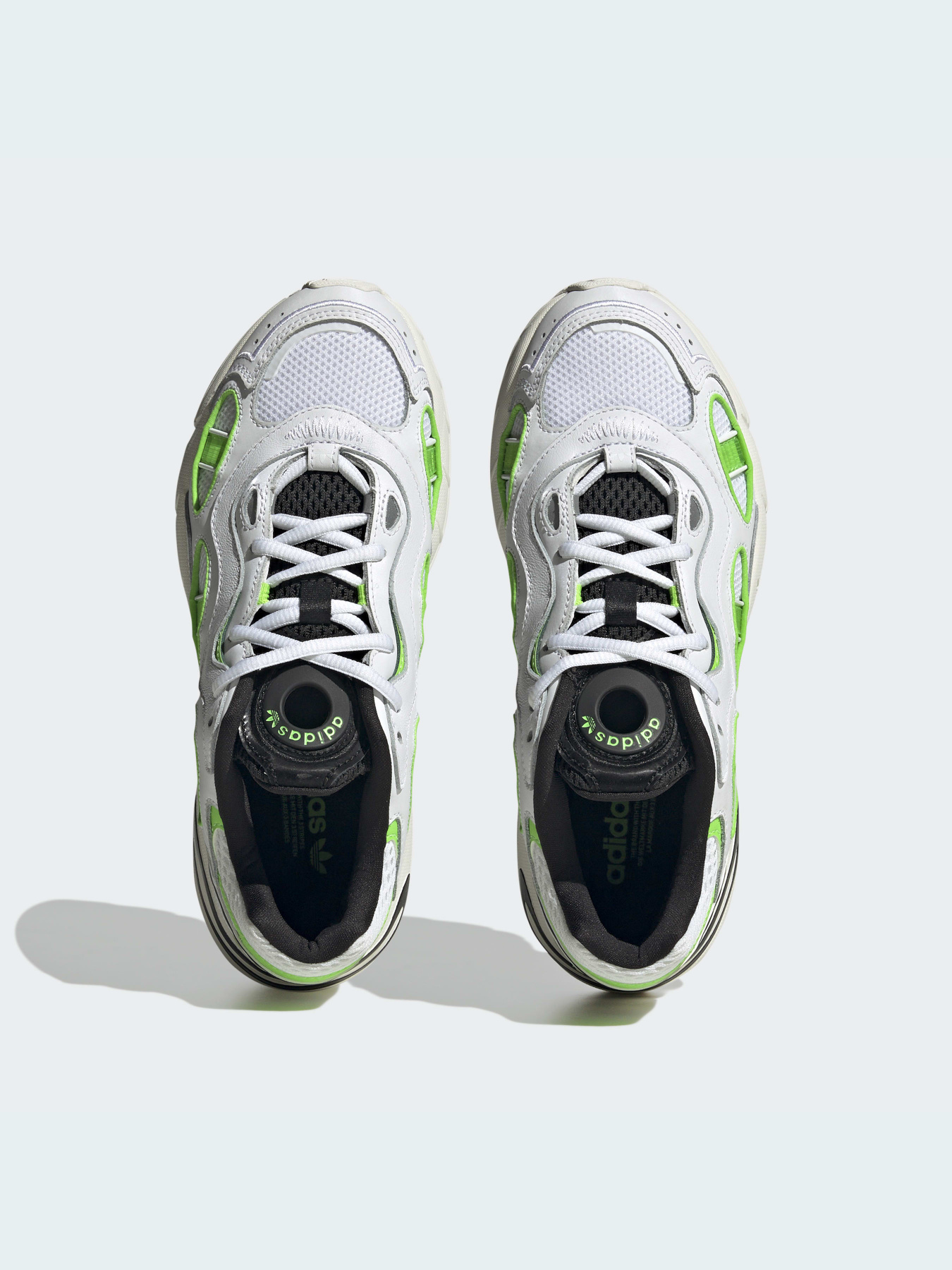 Кросівки Adidas Astir модель HP2815 Кросівки Adidas Astir модель HP2815 Фото