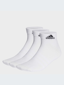 Шкарпетки та гольфи Adidas модель HT3468 Фото