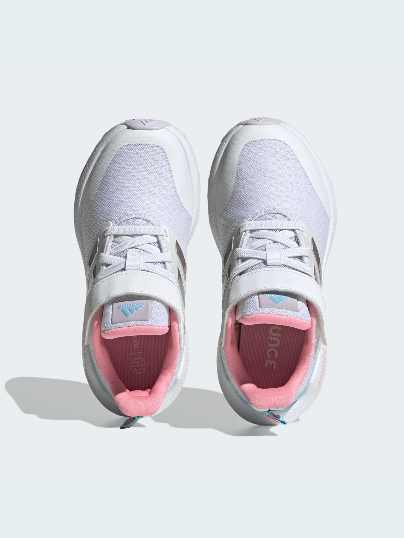 Кроссовки Adidas EQ модель HR1841 Фото