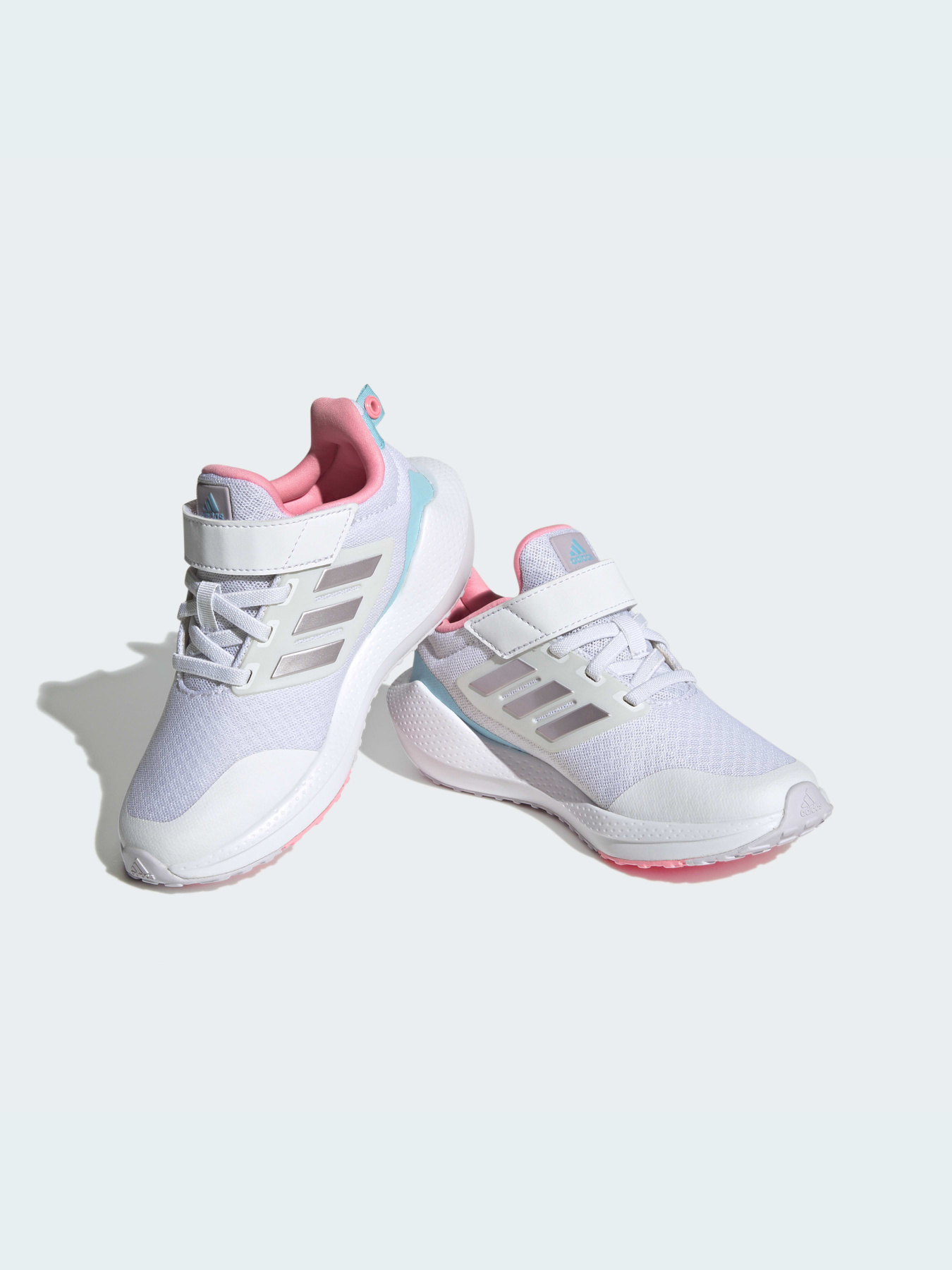 Кроссовки Adidas EQ модель HR1841 Фото