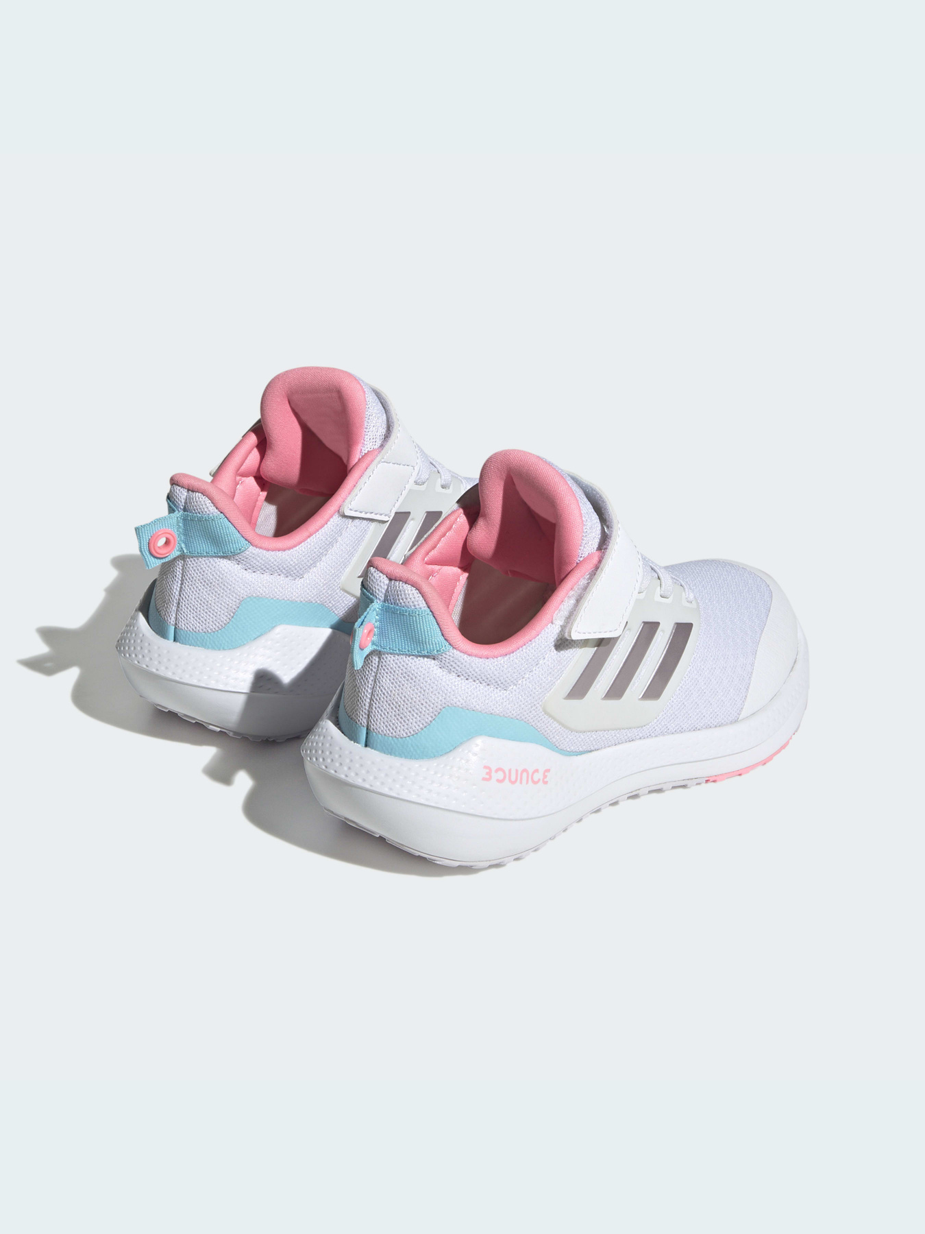 Кроссовки Adidas EQ модель HR1841 Фото