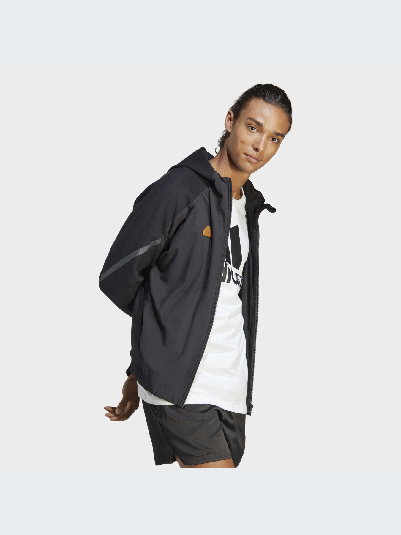 Футболки і поло Adidas модель IC9349 Футболки і поло Adidas модель IC9349 Фото