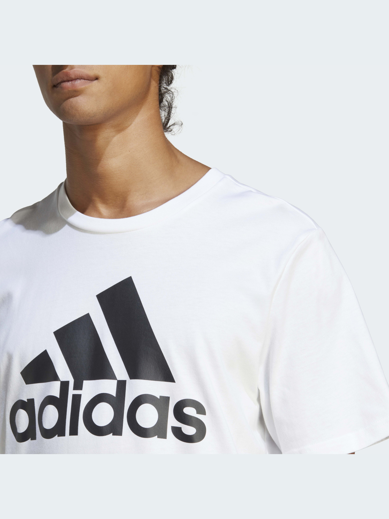 Футболки і поло Adidas модель IC9349 Футболки і поло Adidas модель IC9349 Фото