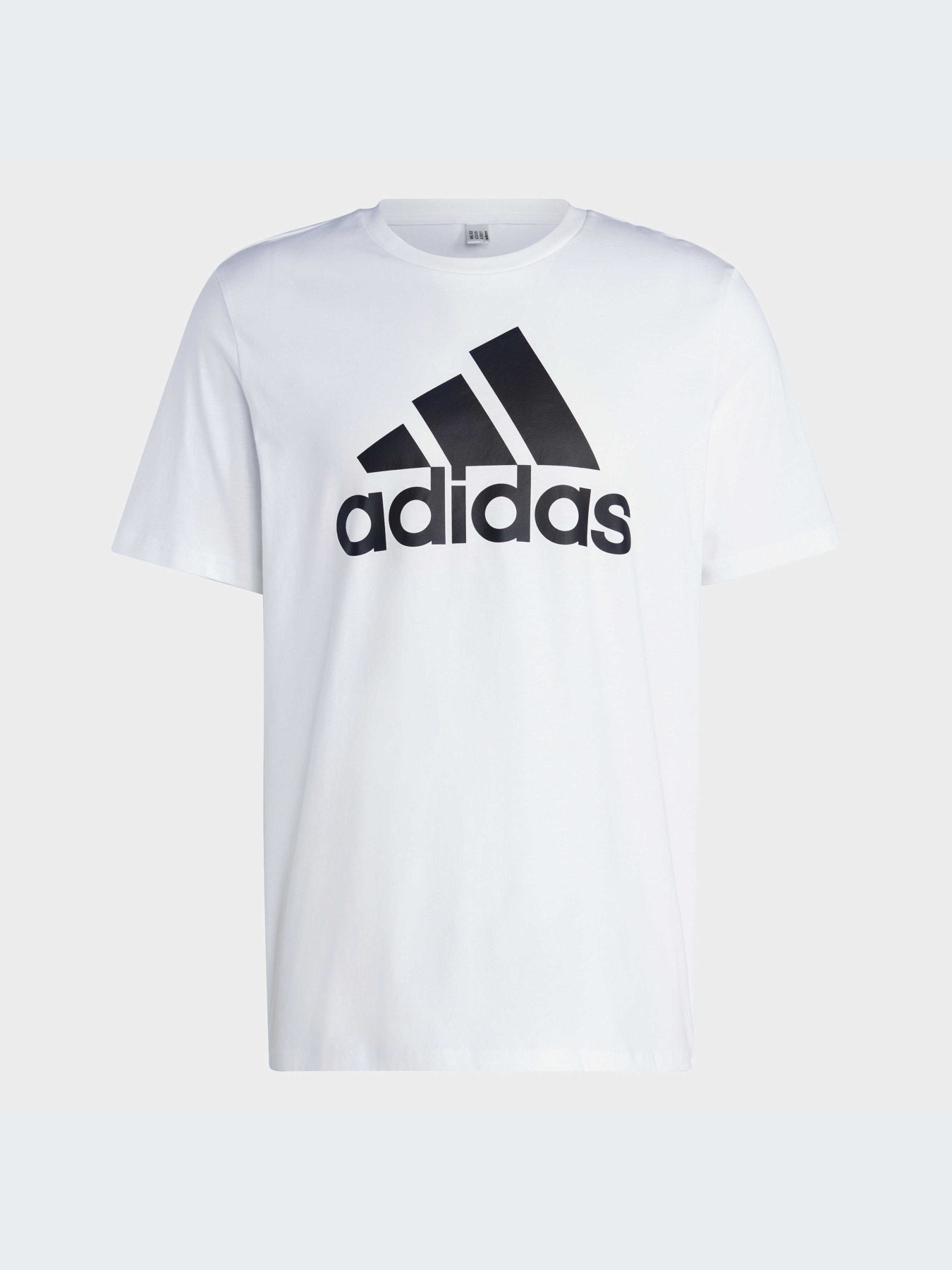 Футболки і поло Adidas модель IC9349 Футболки і поло Adidas модель IC9349 Фото