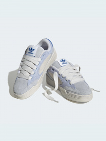 Кросівки Adidas модель HQ6773 Фото