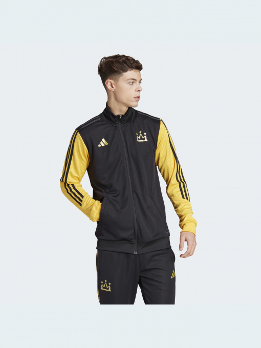 Худі та світшоти Adidas модель HR8833 Фото