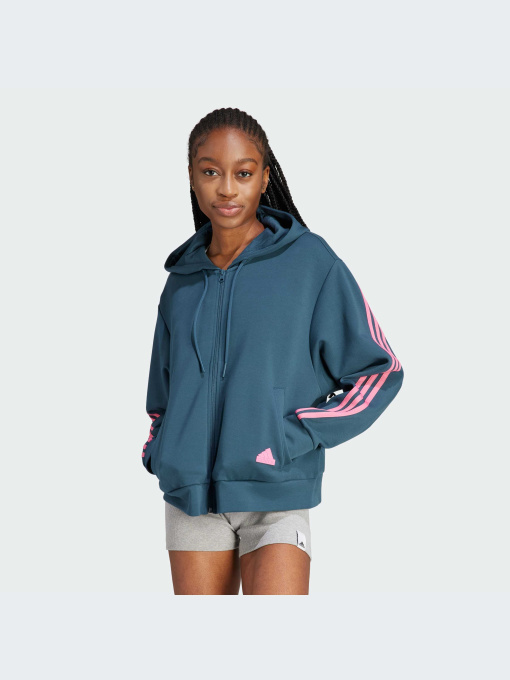 Худи и свитшоты Adidas 3 Stripes модель IL3048 Фото