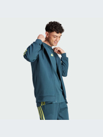 Худи и свитшоты Adidas 3 Stripes модель IJ8878 Фото