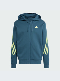 Худи и свитшоты Adidas 3 Stripes модель IJ8878 Фото