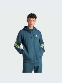 Худи и свитшоты Adidas 3 Stripes модель IJ8878 Фото