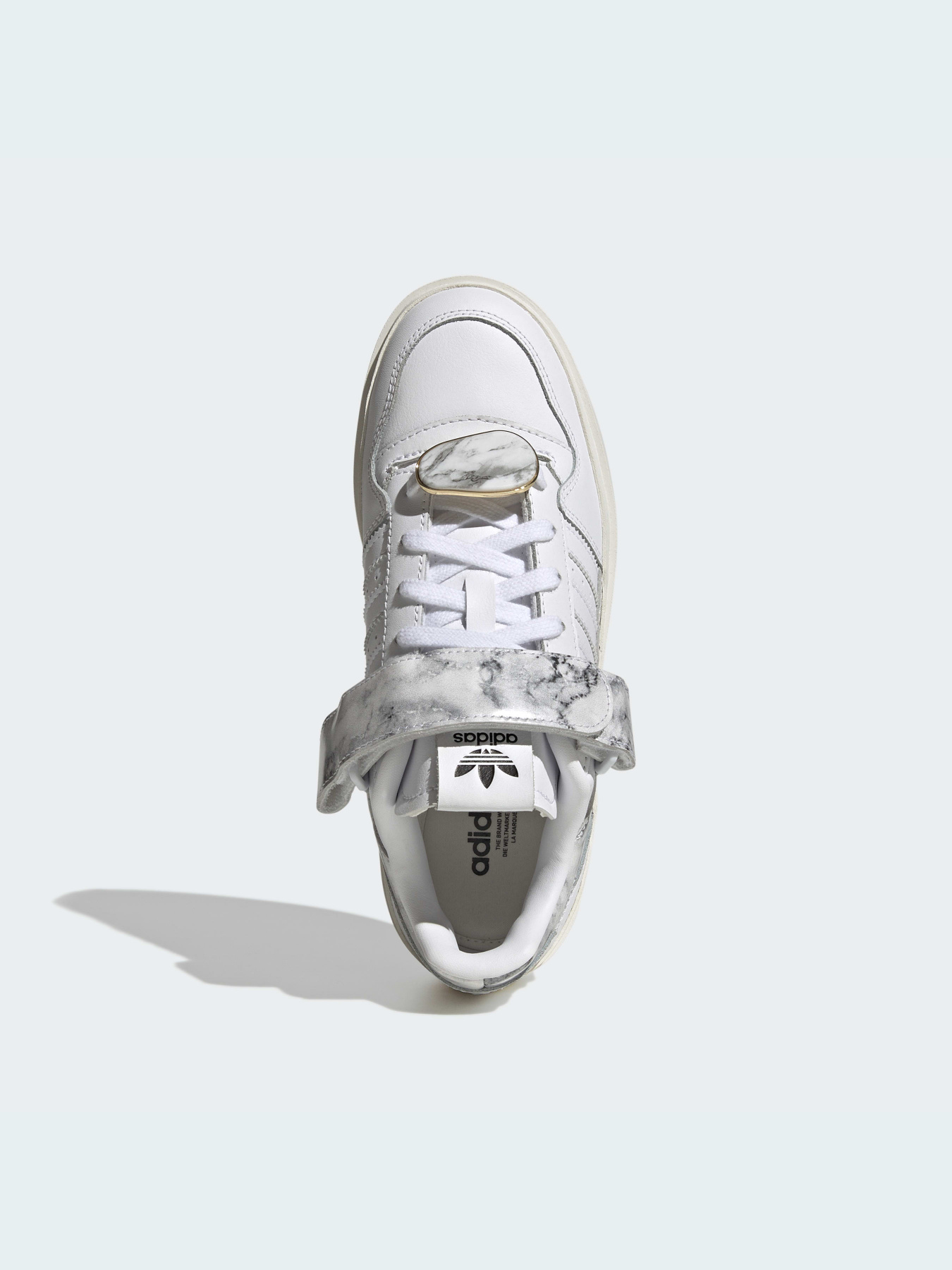 Кроссовки Adidas Forum модель GY1541 Фото