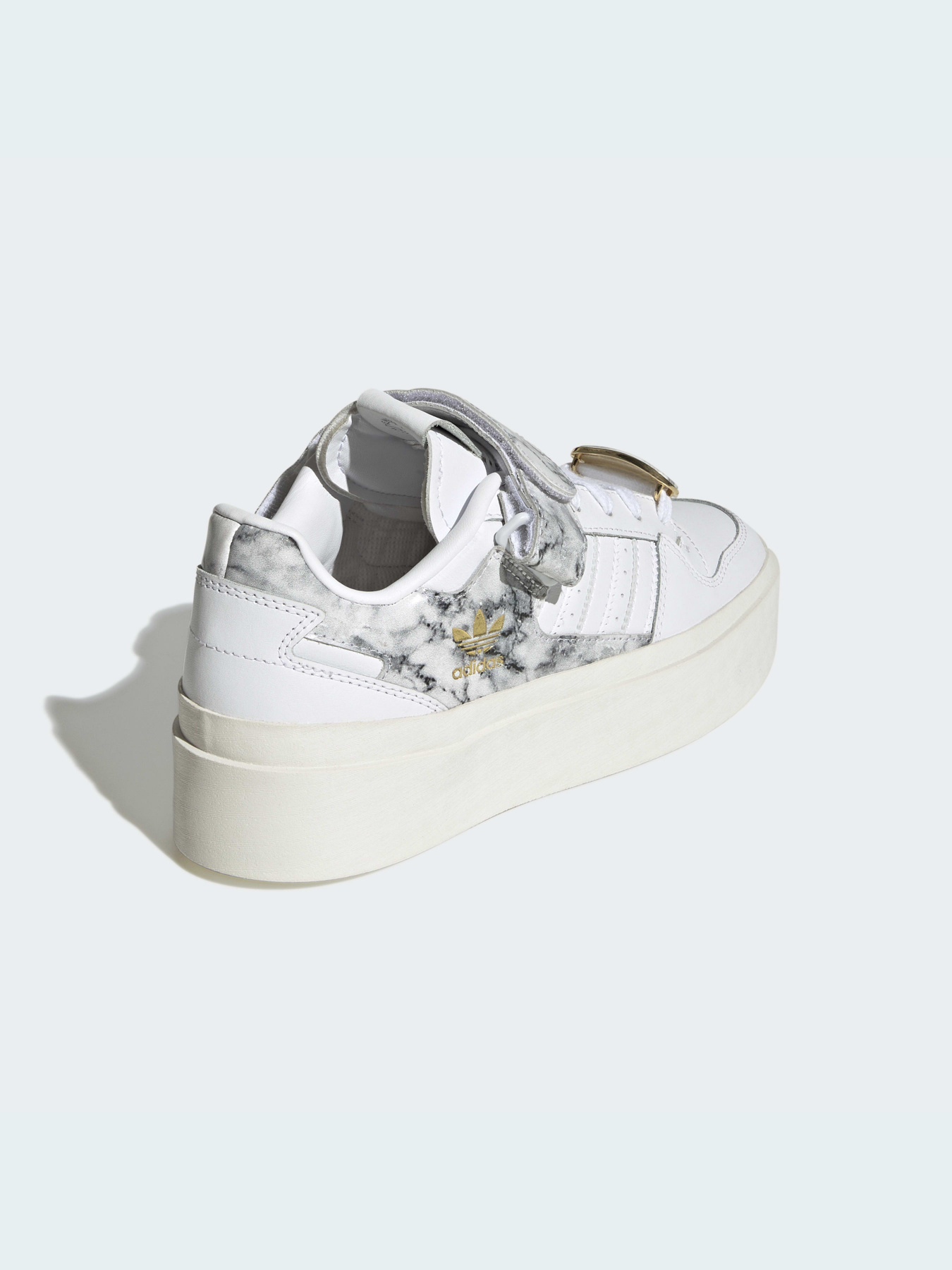 Кроссовки Adidas Forum модель GY1541 Фото