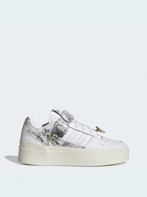 Кросівки Adidas Forum модель GY1541 Фото