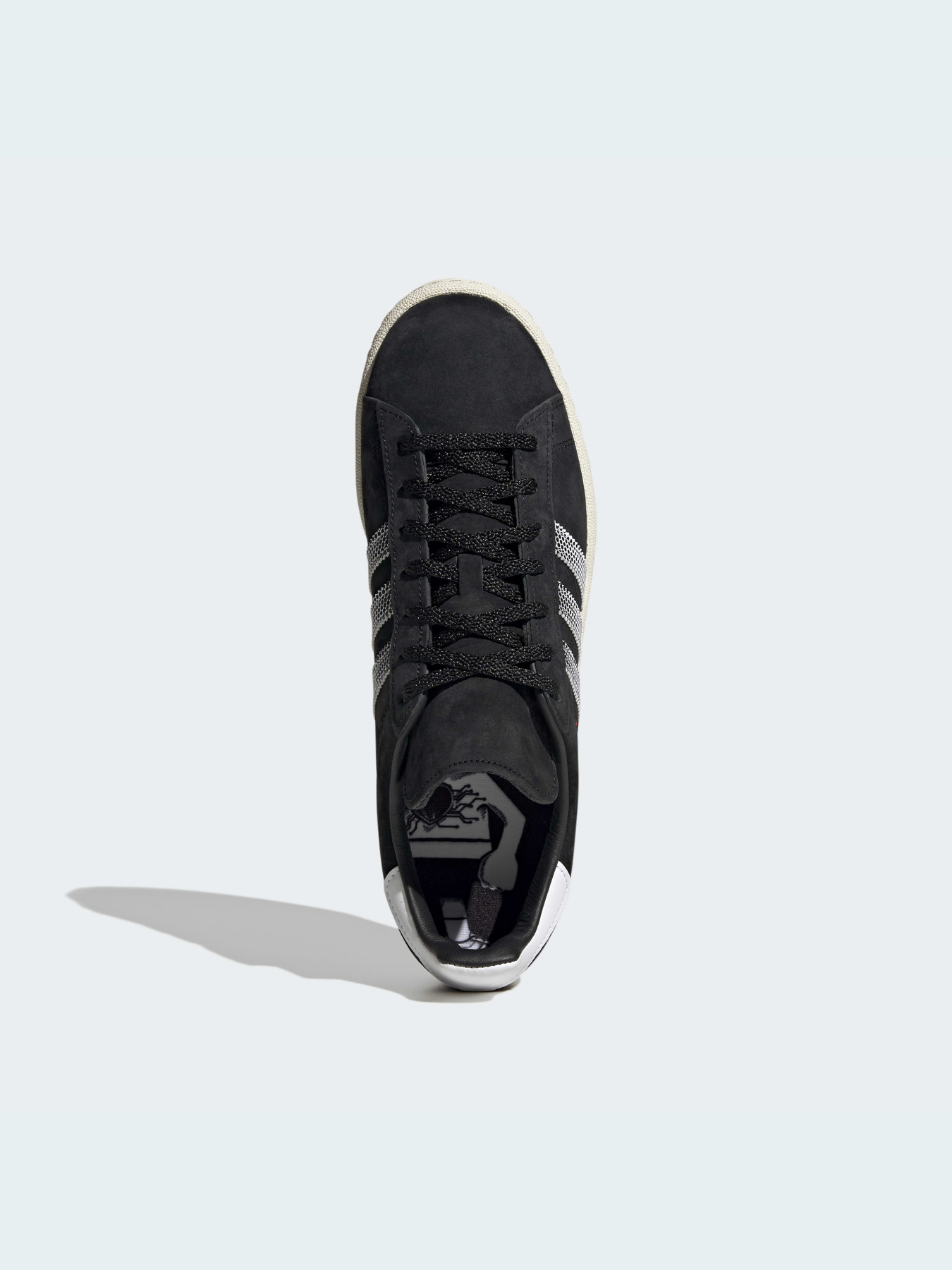 Кеди Adidas Campus модель GY4586 Фото