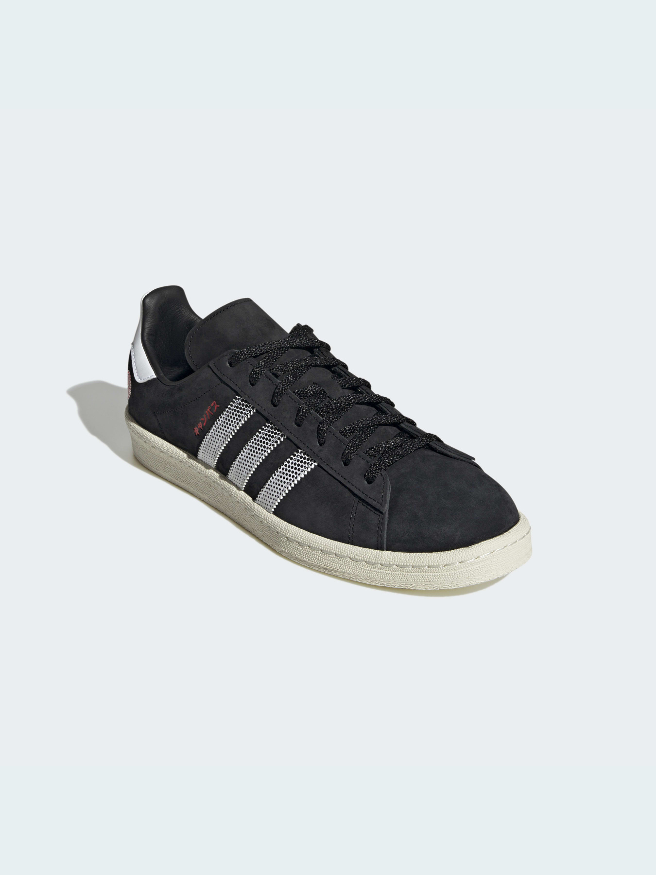 Кеди Adidas Campus модель GY4586 Фото
