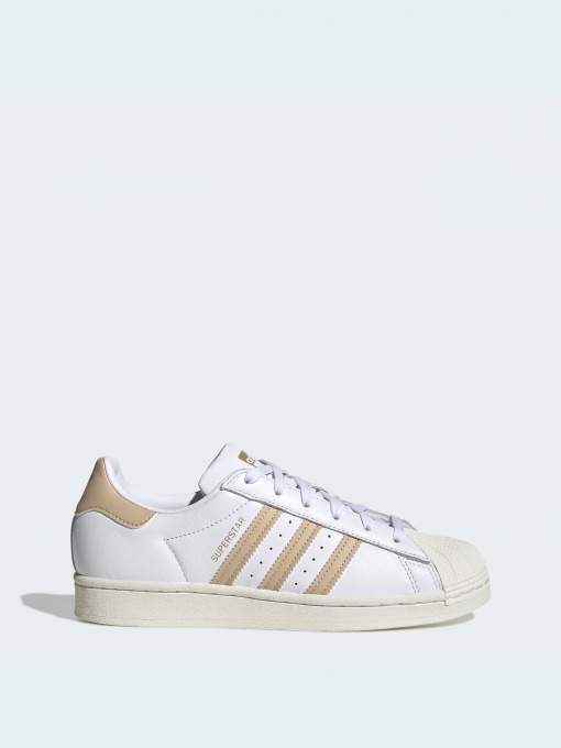 Кеди Adidas Superstar модель HQ3968 Фото