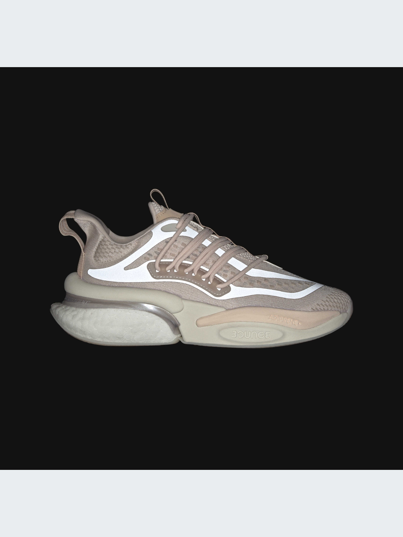 Кросівки Adidas Alphabounce модель HP6135 Фото