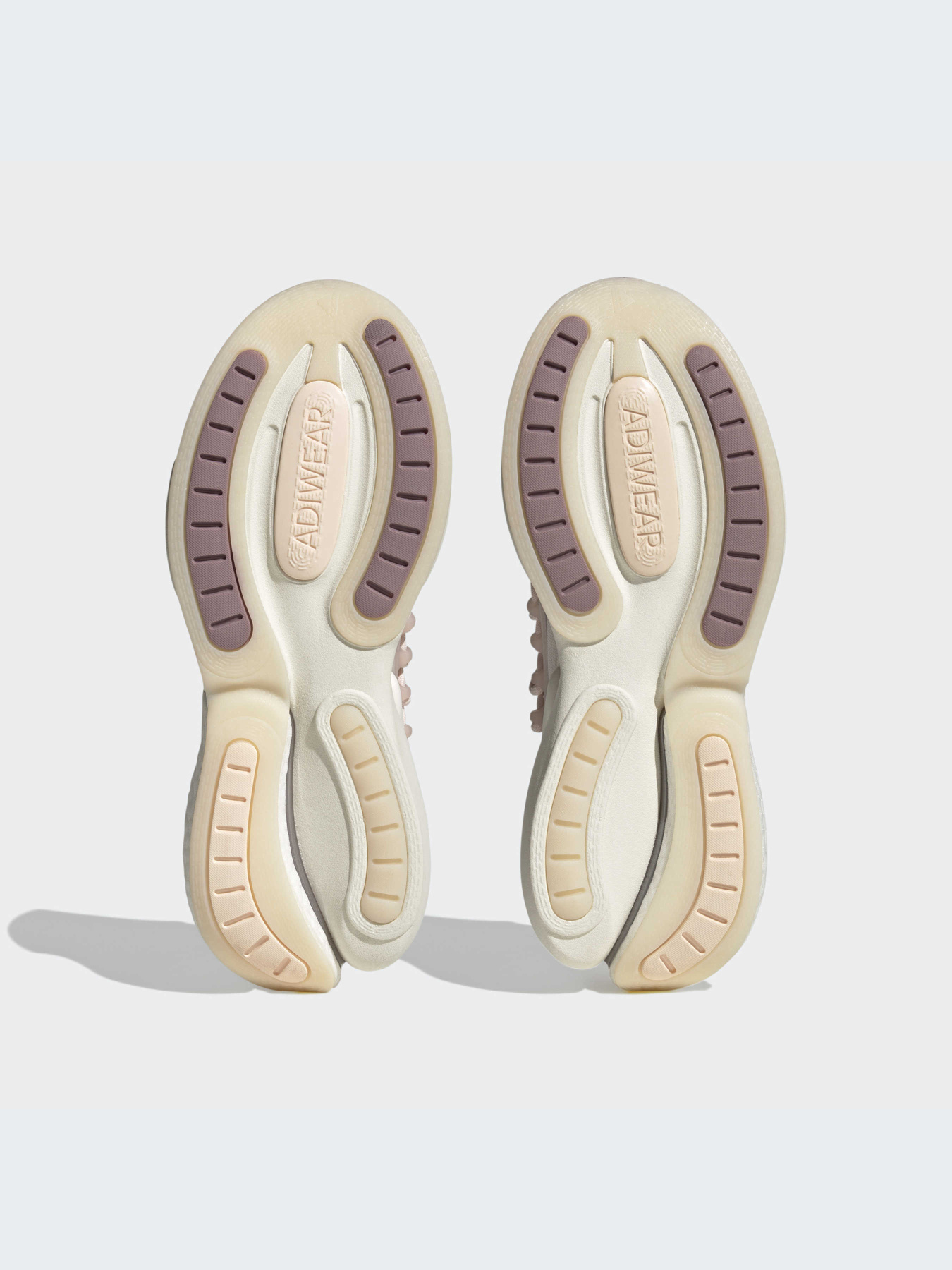 Кросівки Adidas Alphabounce модель HP6135 Фото