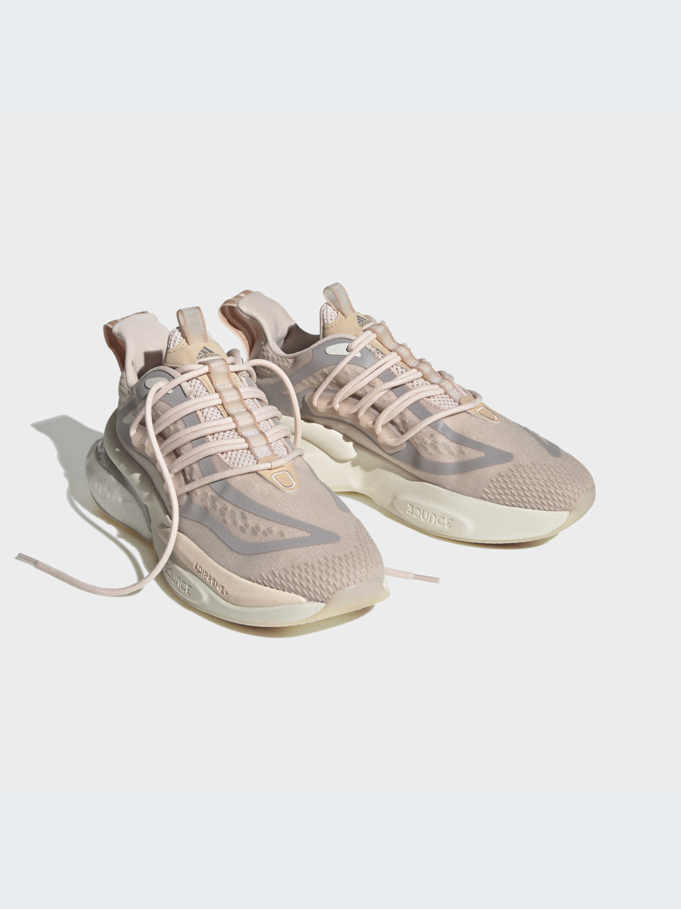 Кросівки Adidas Alphabounce модель HP6135 Фото