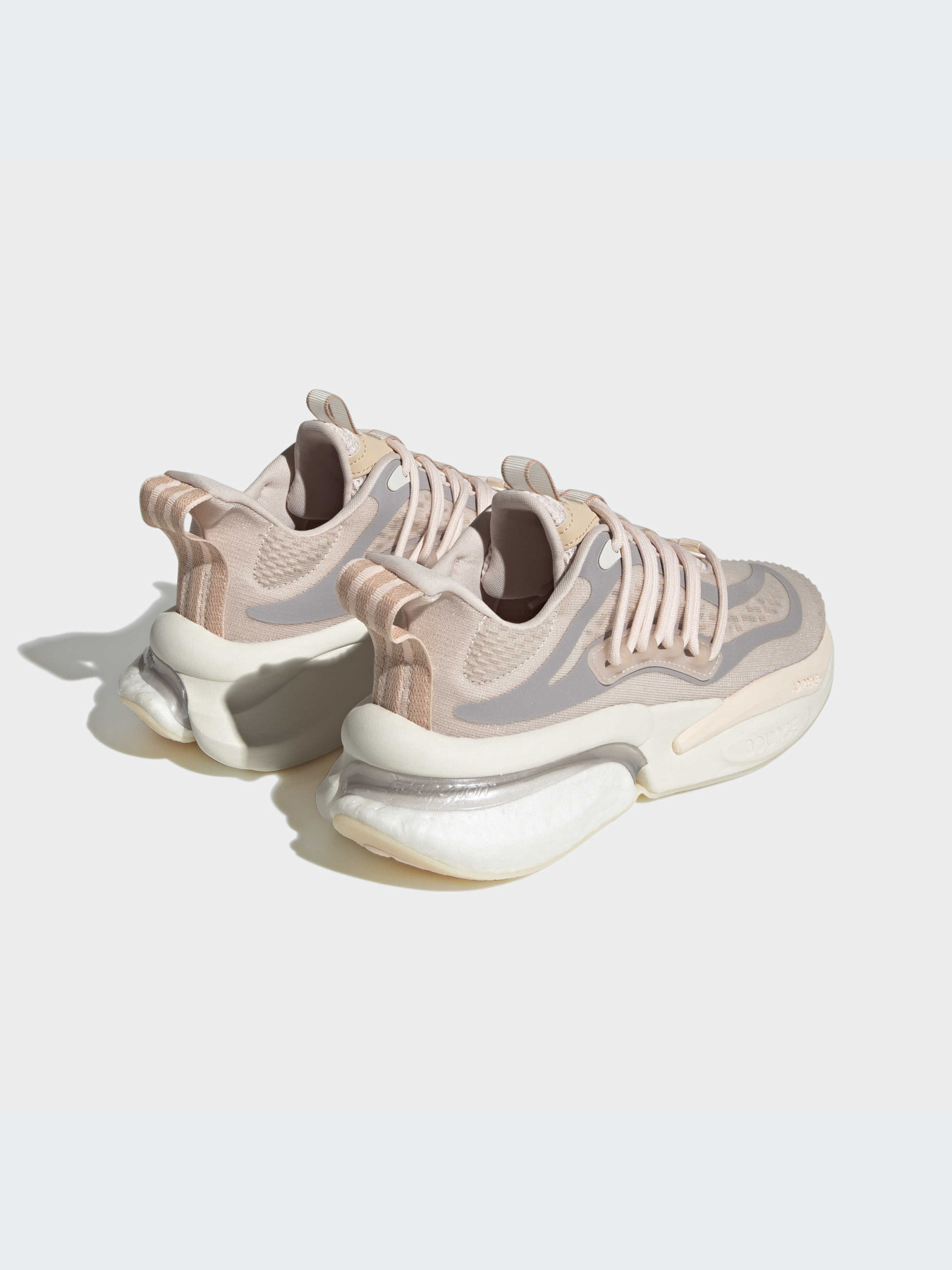Кросівки Adidas Alphabounce модель HP6135 Фото