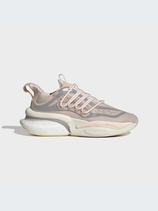 Кроссовки Adidas Alphabounce модель HP6135 Фото