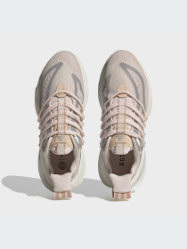 Кросівки Adidas Alphabounce модель HP6135 Фото