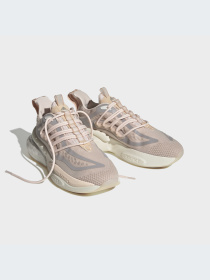 Кросівки Adidas Alphabounce модель HP6135 Фото