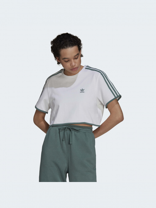 Футболки и поло Adidas модель HE4677 Фото