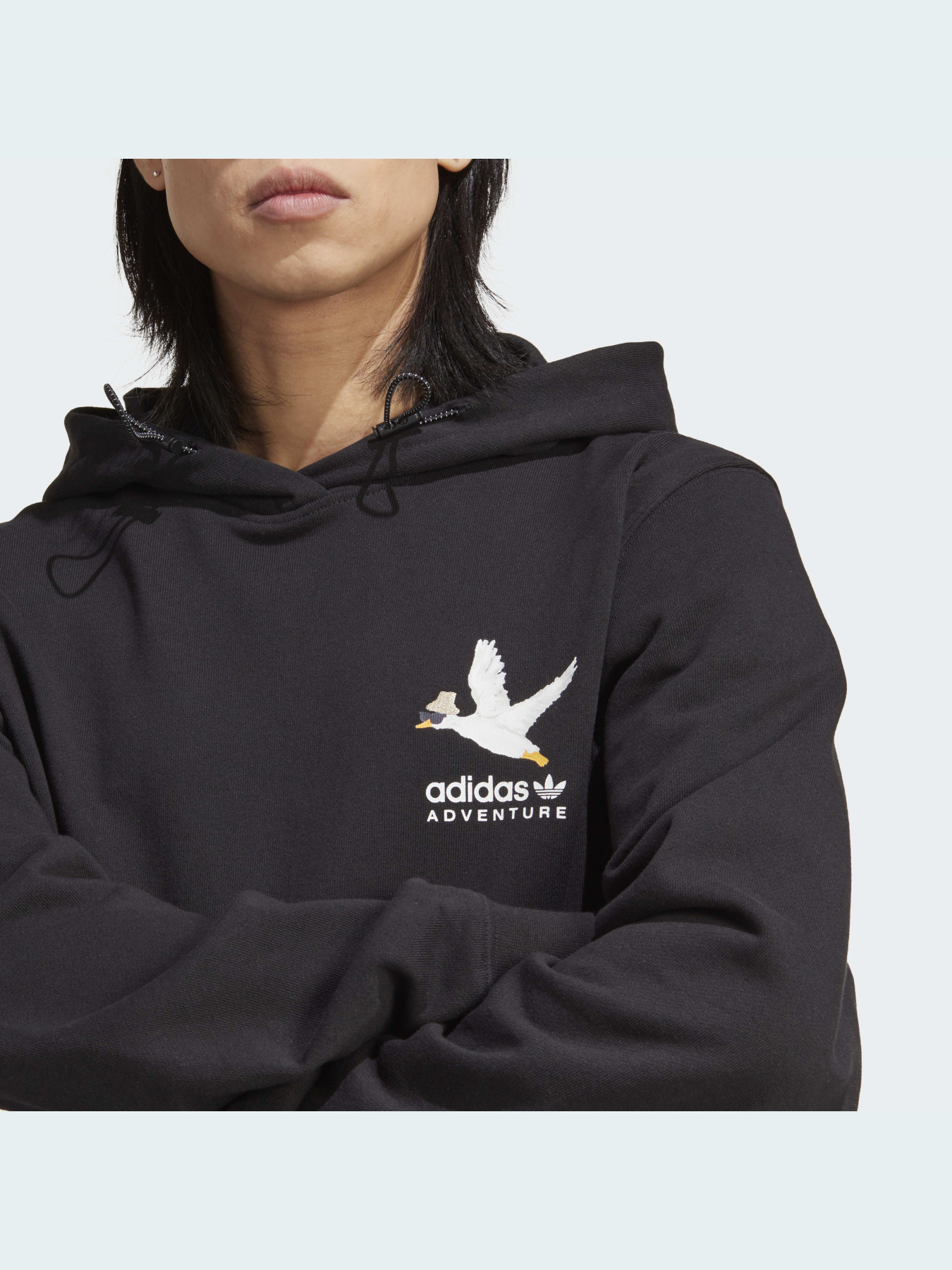 Худи и свитшоты Adidas модель HZ1150 Худи и свитшоты Adidas модель HZ1150 Фото