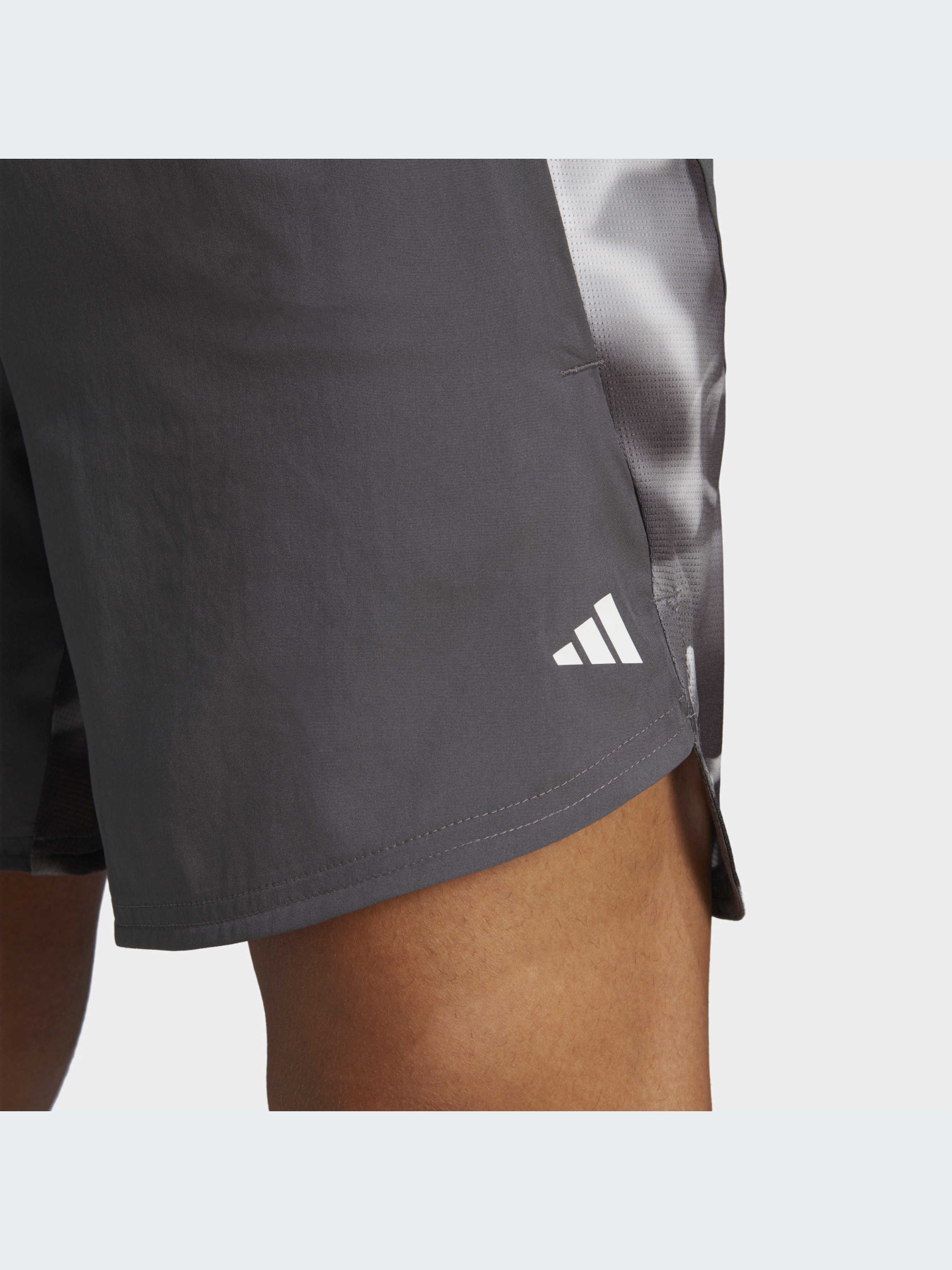 Шорты Adidas модель IB7913 Шорты Adidas модель IB7913 Фото