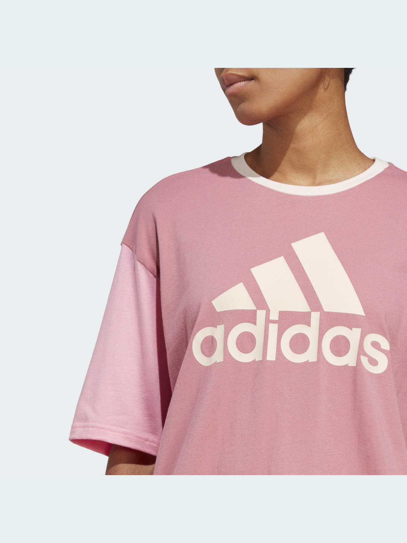 Футболки и поло Adidas модель IC9857 Фото