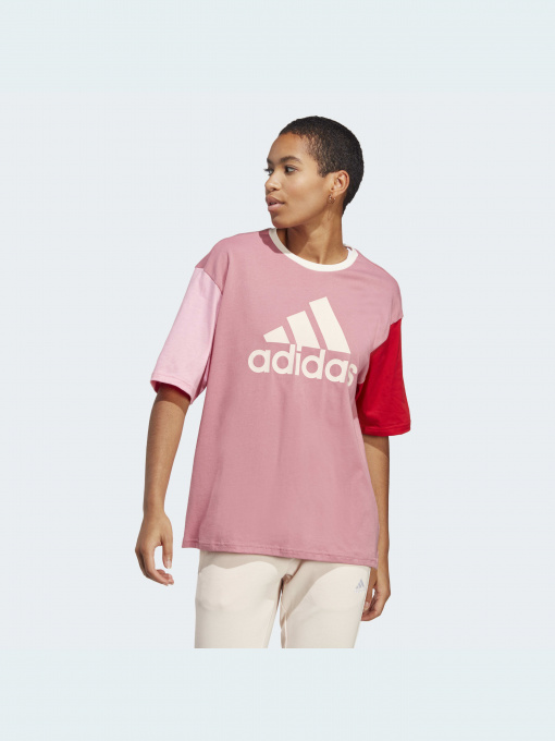 Футболки и поло Adidas модель IC9857 Фото