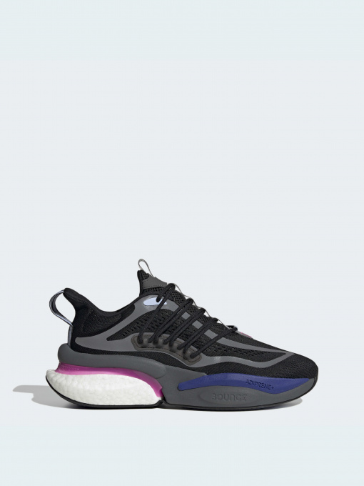 Кросівки Adidas Alphabounce модель HP6612 Фото
