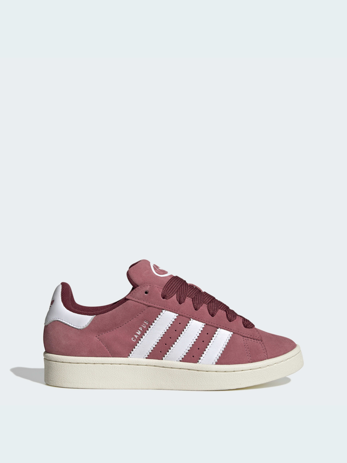 Кеди Adidas Campus модель HP6286 Фото