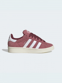 Кеди Adidas Campus модель HP6286 Фото