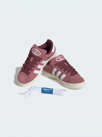 Кеди Adidas Campus модель HP6286 Фото