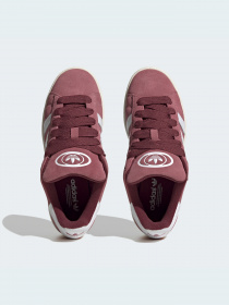 Кеди Adidas Campus модель HP6286 Фото