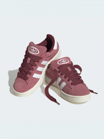 Кеди Adidas Campus модель HP6286 Фото
