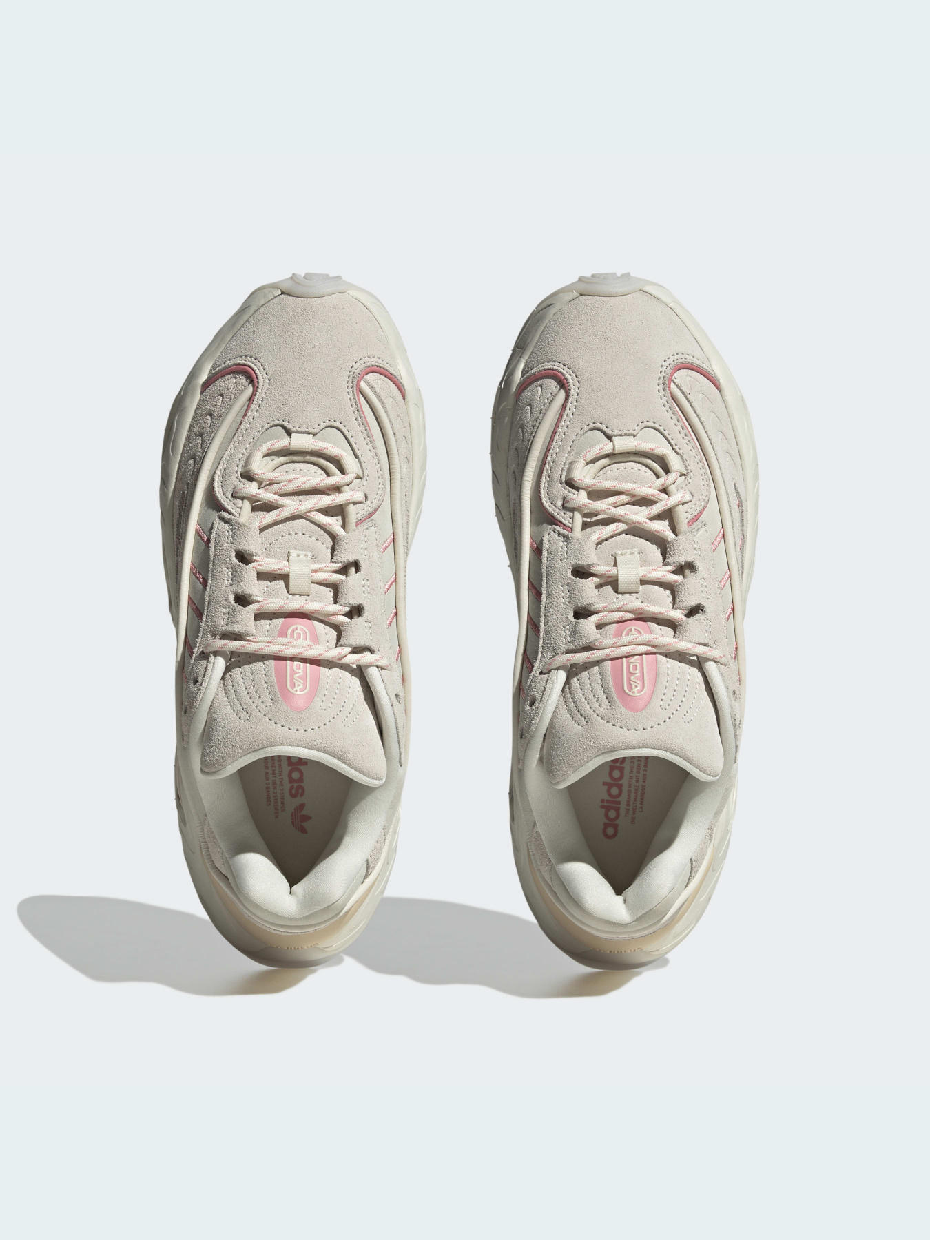 Кроссовки Adidas Ozweego модель HP2885 Фото