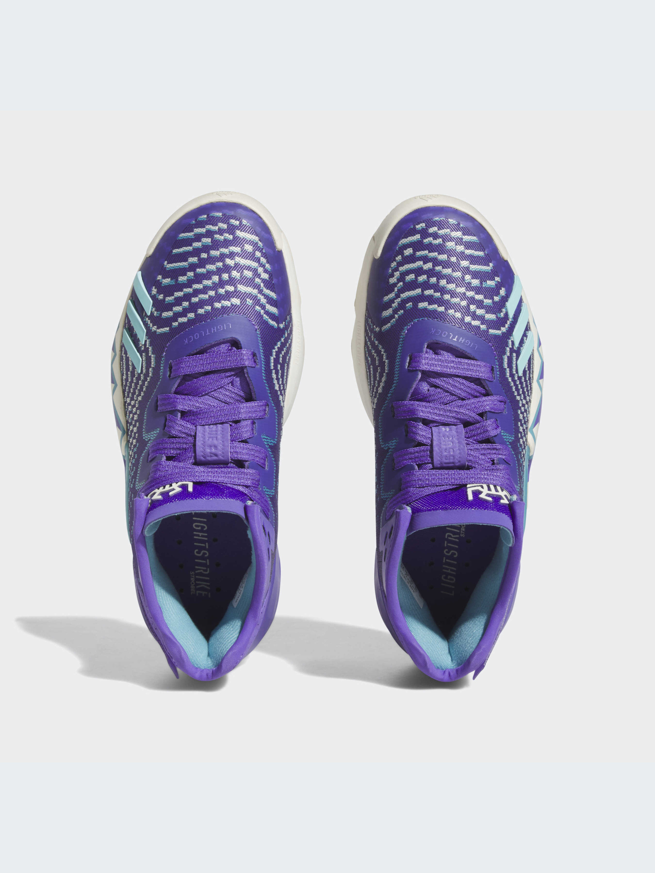 Кросівки Adidas модель HQ3449 Фото
