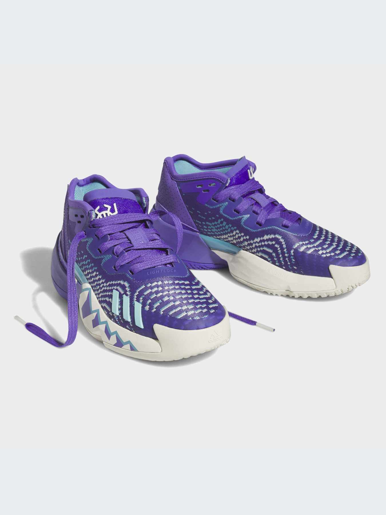 Кросівки Adidas модель HQ3449 Фото