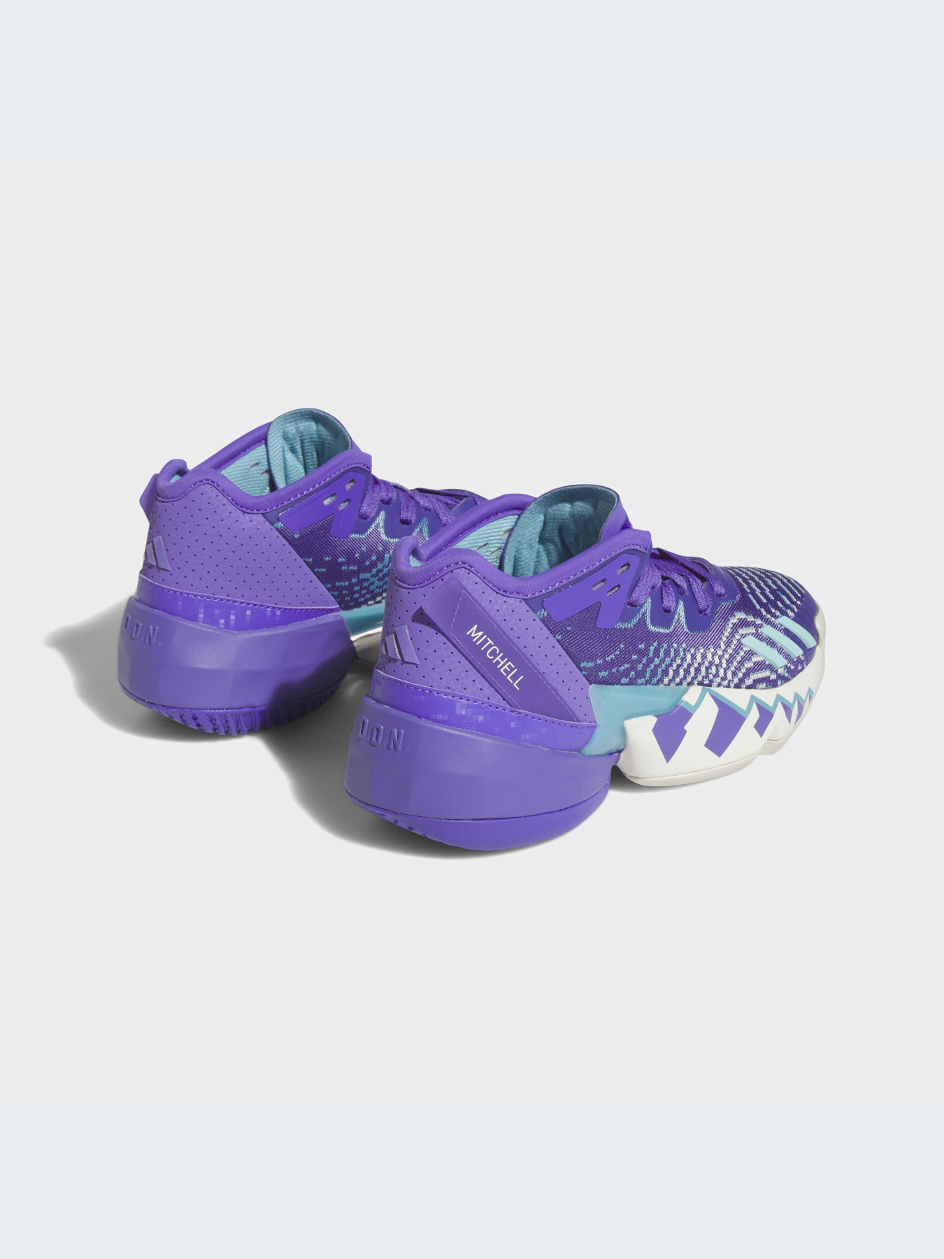 Кросівки Adidas модель HQ3449 Фото