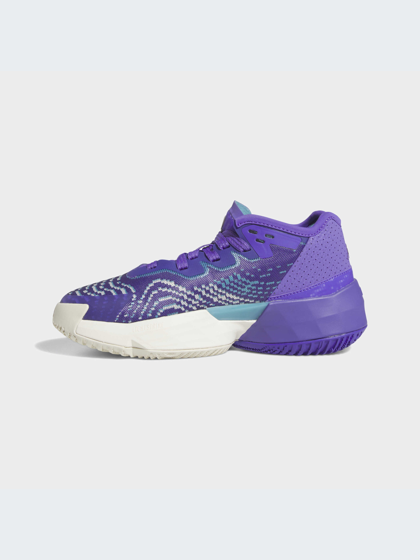 Кросівки Adidas модель HQ3449 Фото