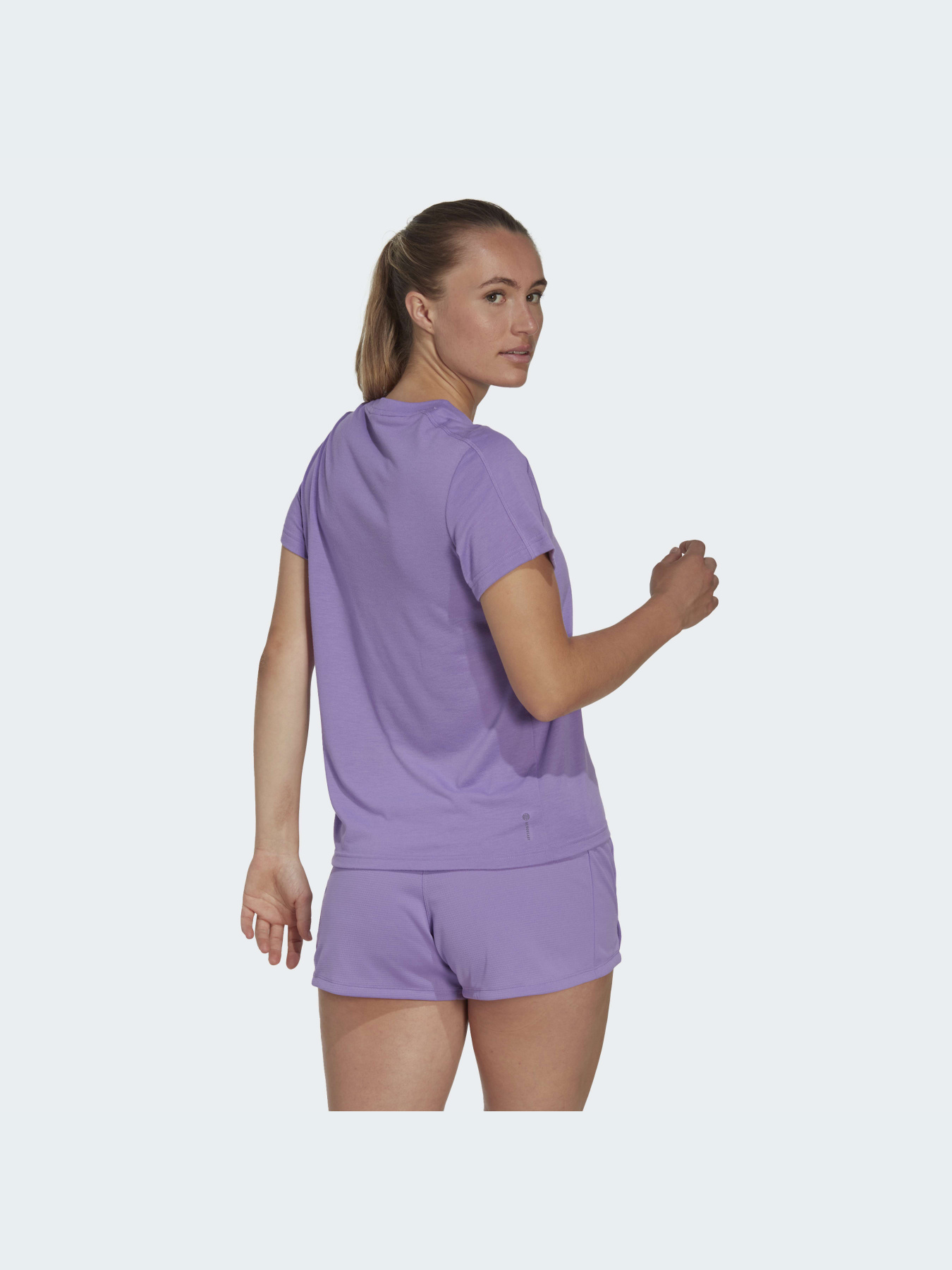 Футболки и поло Adidas модель HR7797 Фото
